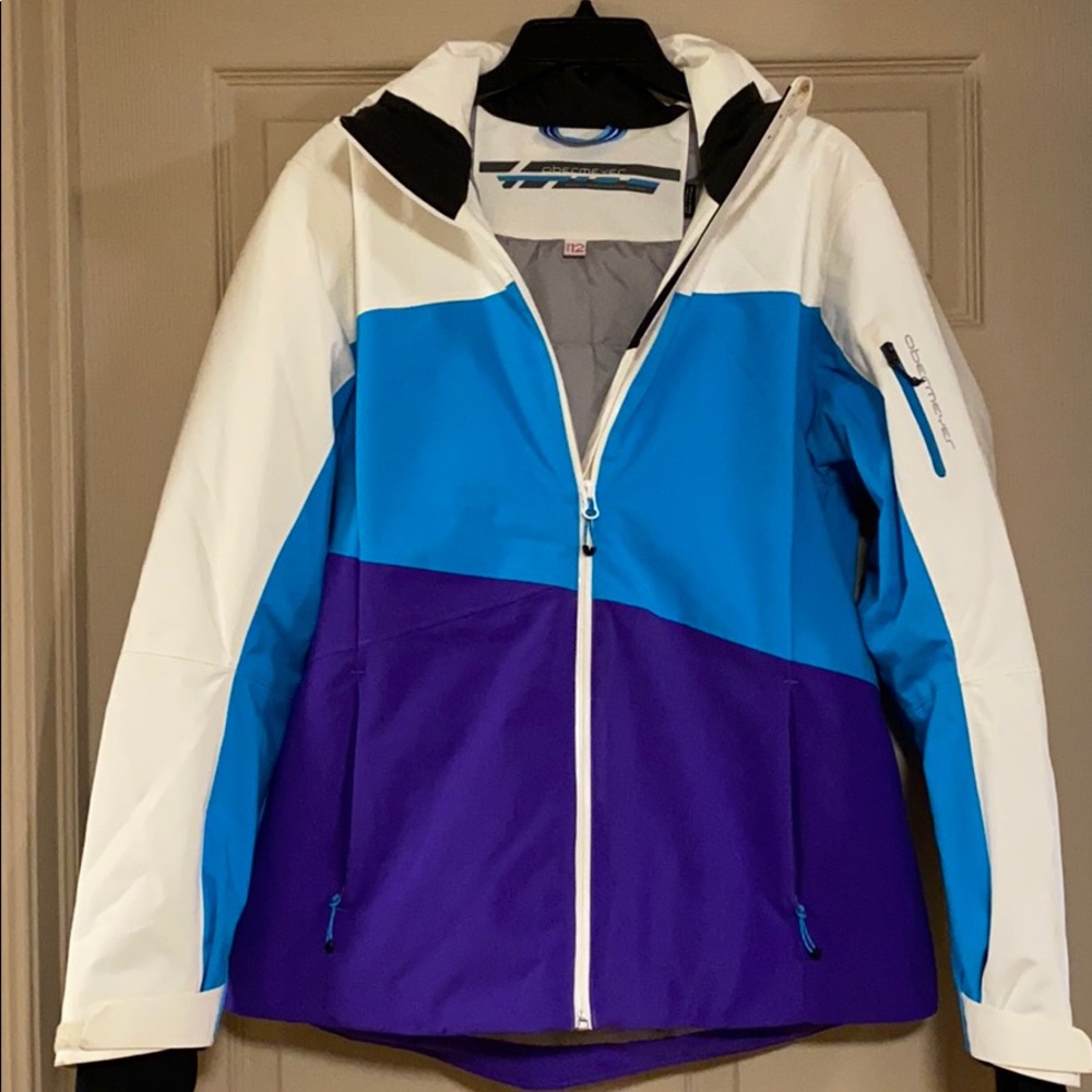 Women’s Obermeyer Ski Jacket